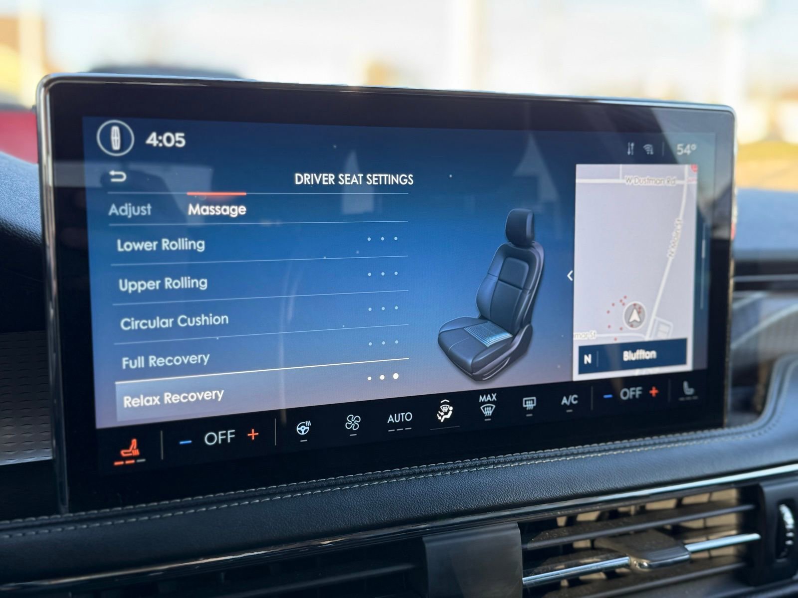 Used 2023 Lincoln Corsair Reserve w/ Equipment Group 202A image 28