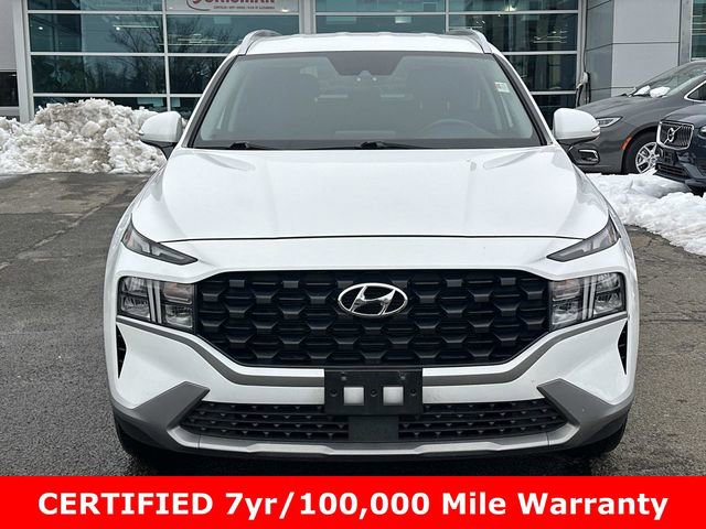 Used 2023 Hyundai Santa Fe SEL image 6