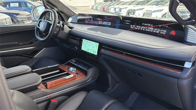 New 2025 Lincoln Navigator L Black Label image 6