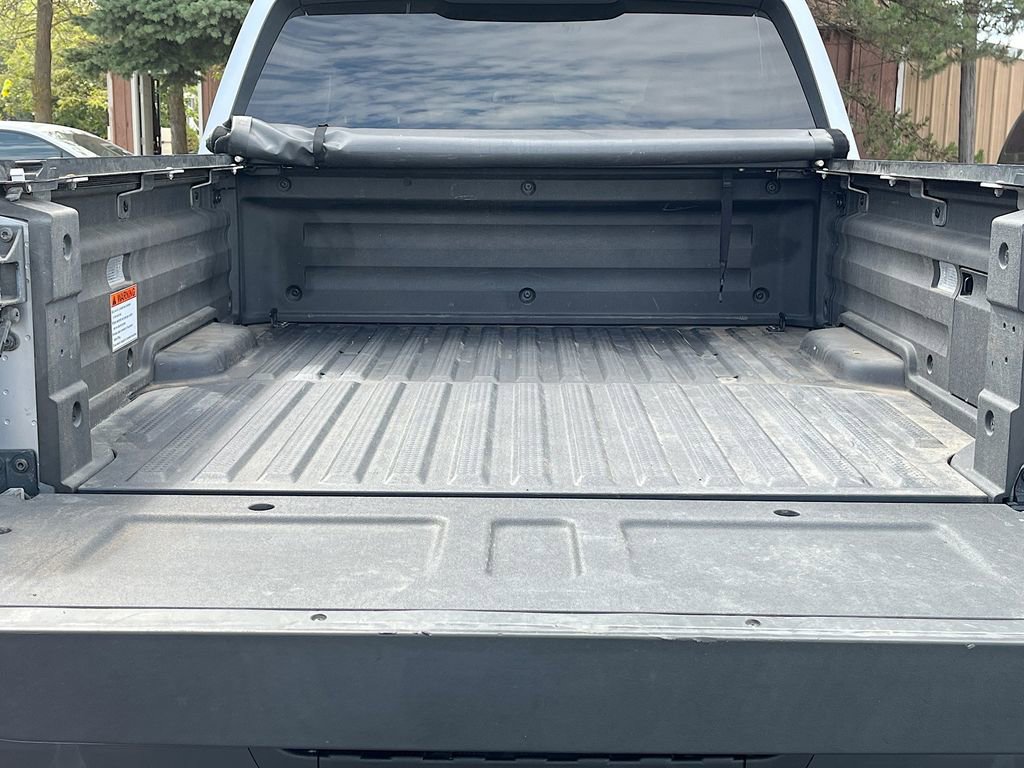 Used 2019 Honda Ridgeline Sport image 23