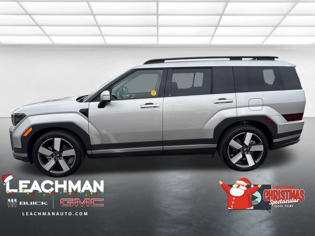 Used 2024 Hyundai Santa Fe Limited image 8