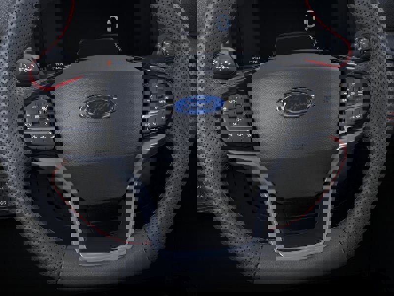 New 2026 Ford Explorer ST-Line w/ ST-Line Street Pack image 12