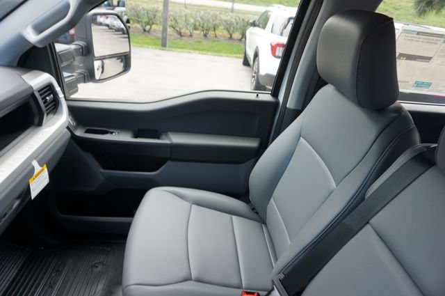 New 2026 Ford F450 XL AWD/4WD image 39
