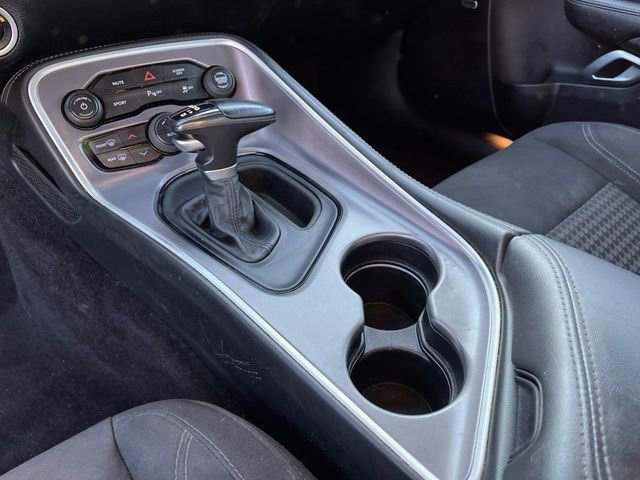 Used 2019 Dodge Challenger SXT w/ Driver Convenience Group image 29