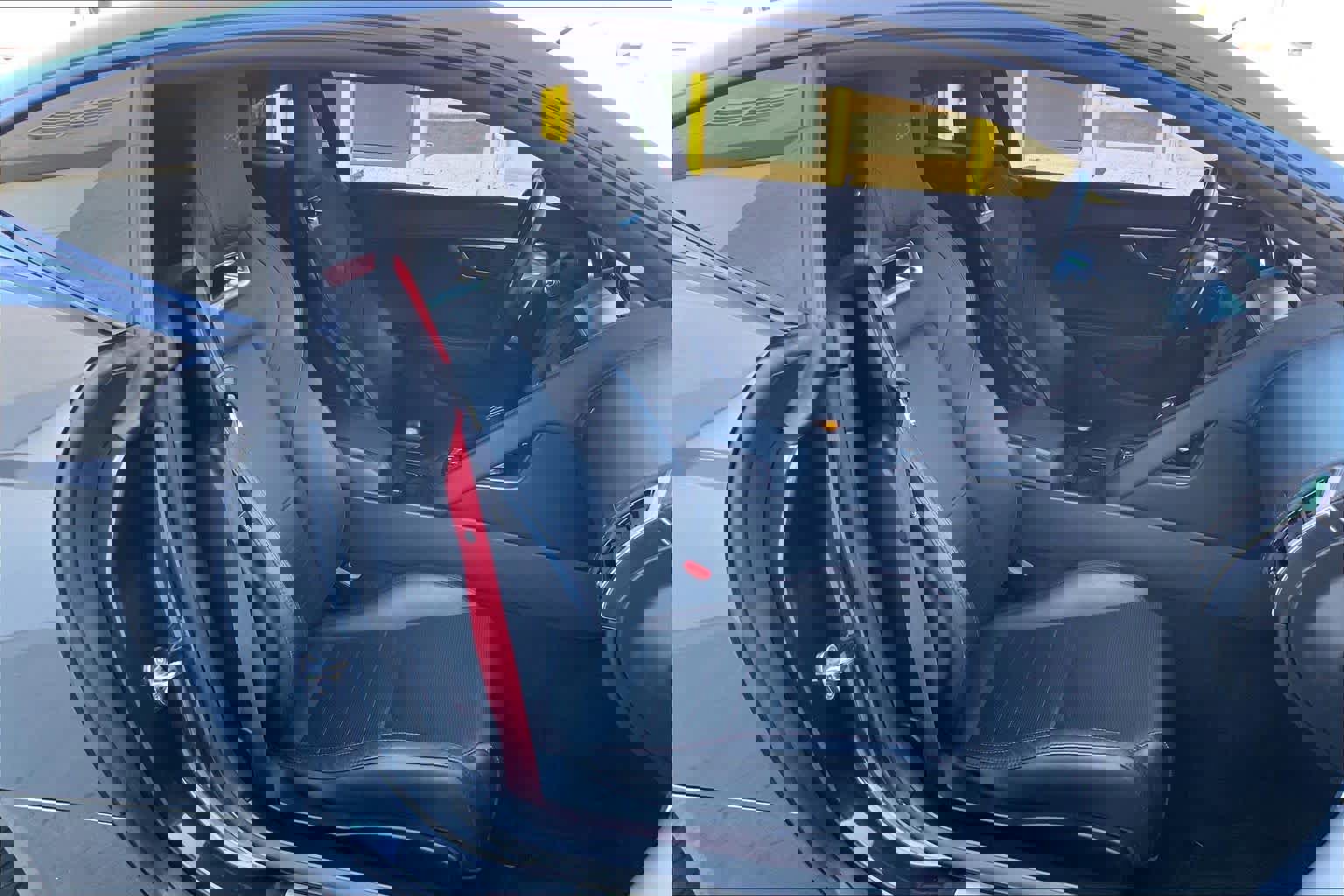 Used 2020 Jaguar F-TYPE Checkered Flag image 9