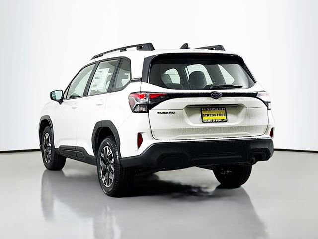 New 2026 Subaru Forester image 5