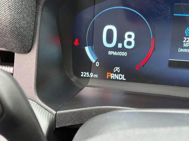 New 2026 Ford Explorer ST-Line w/ ST-Line Street Pack image 13