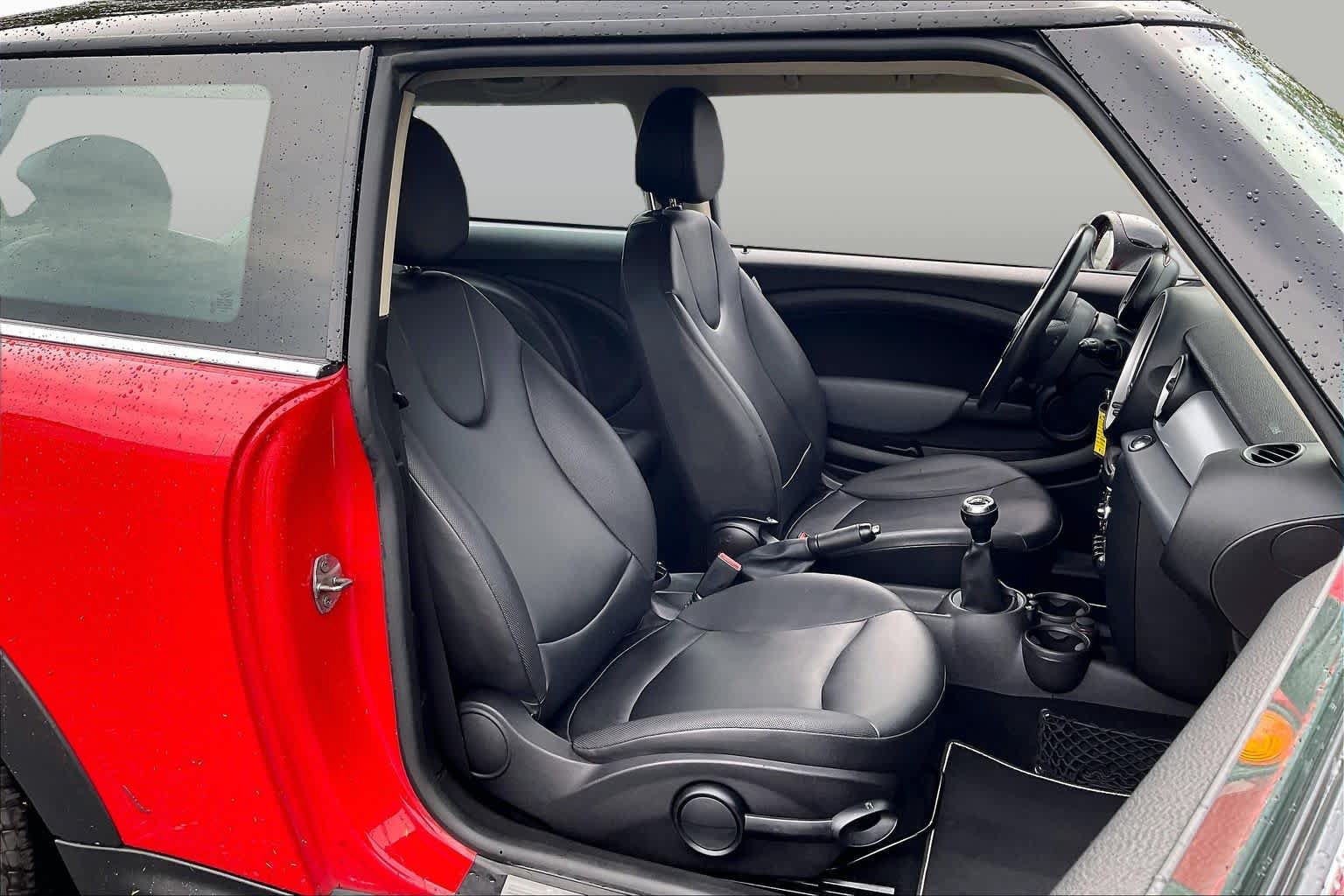 Used 2012 MINI Cooper Hardtop FWD image 8
