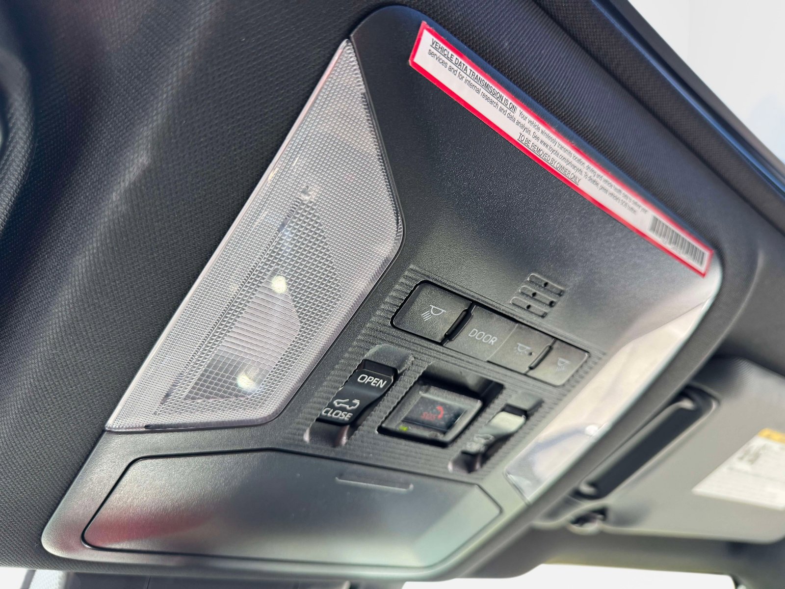 Used 2024 Toyota RAV4 SE w/ Weather & Moonroof Package image 31