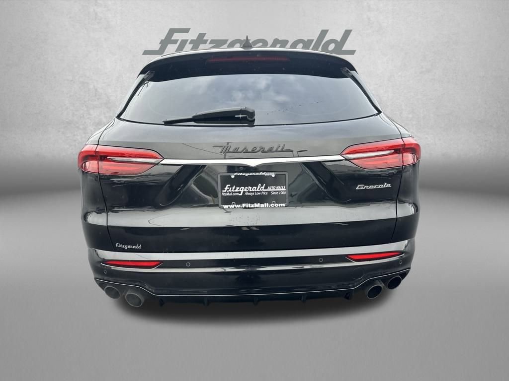 Used 2023 Maserati Grecale GT image 6