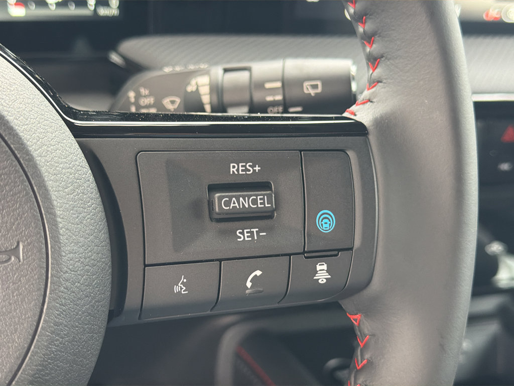 New 2026 Nissan Kicks SR w/ Cold Weather Package image 20