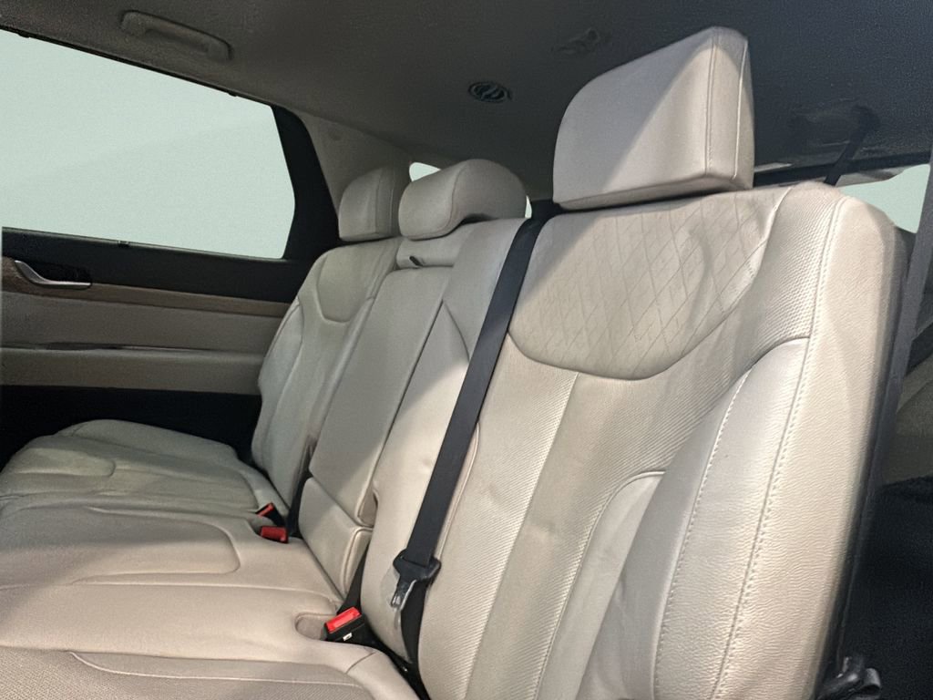 Used 2021 Hyundai Palisade SEL image 13