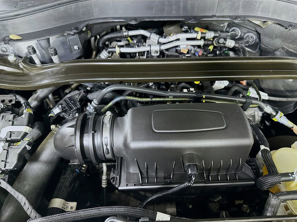 Used 2021 Ford Explorer Limited w/ Equipment Group 301A image 9