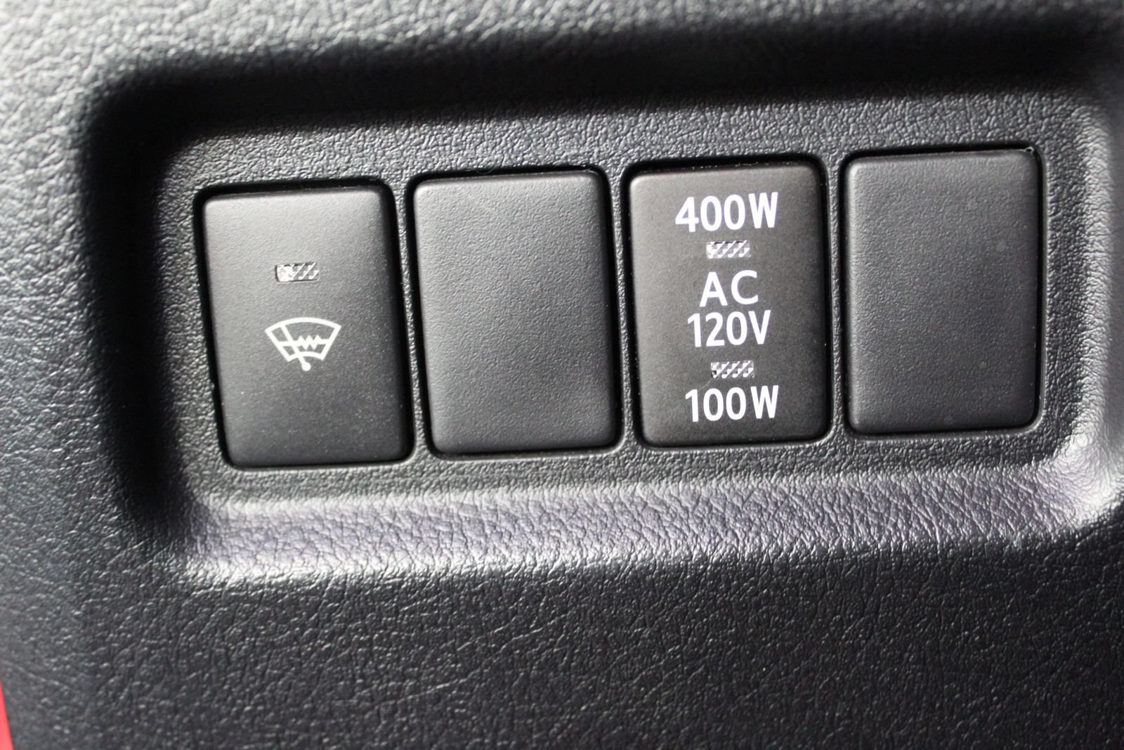 Used 2017 Toyota 4Runner SR5 Premium RWD image 28