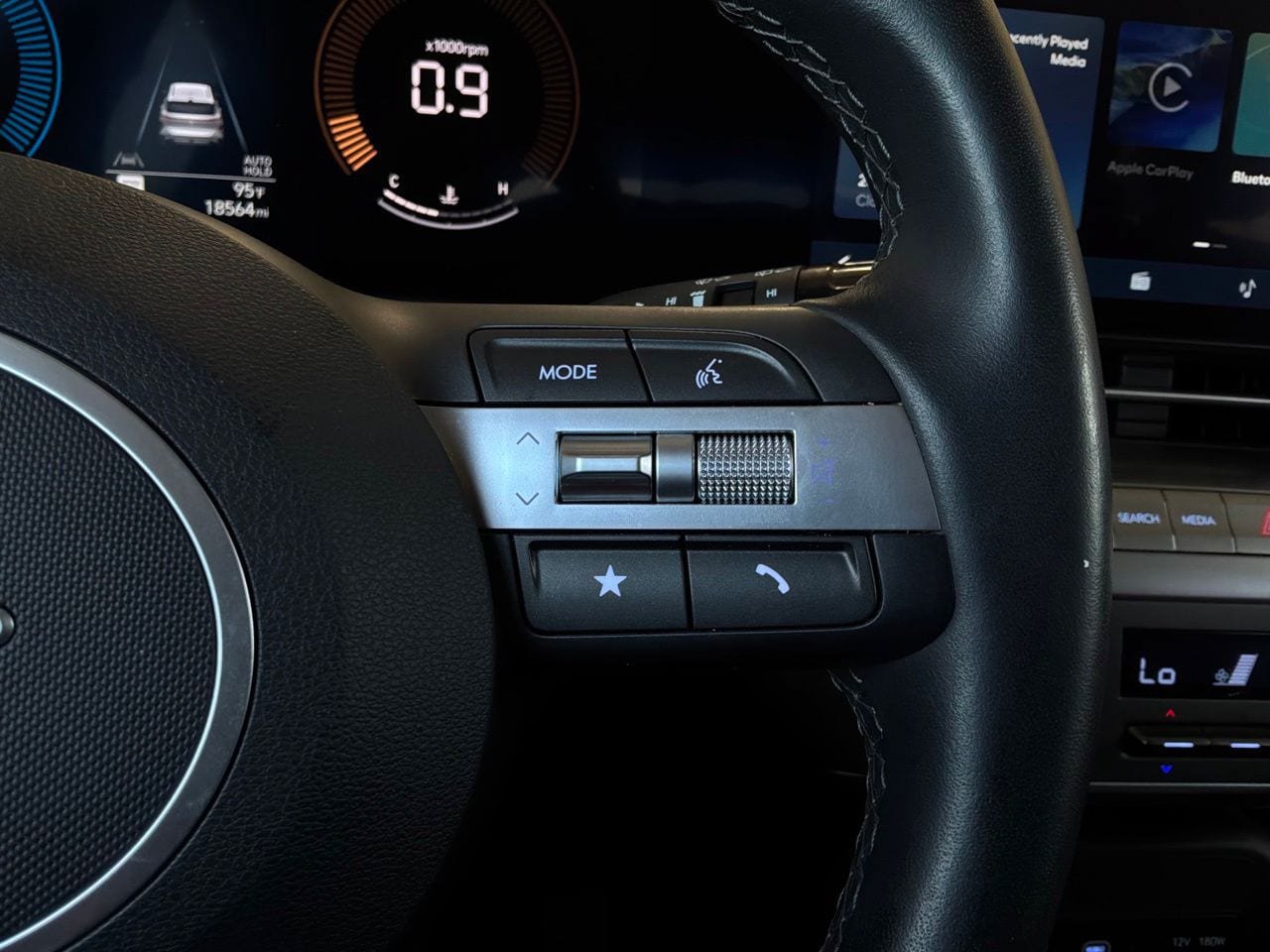 Used 2026 Hyundai Kona SEL Sport FWD image 39