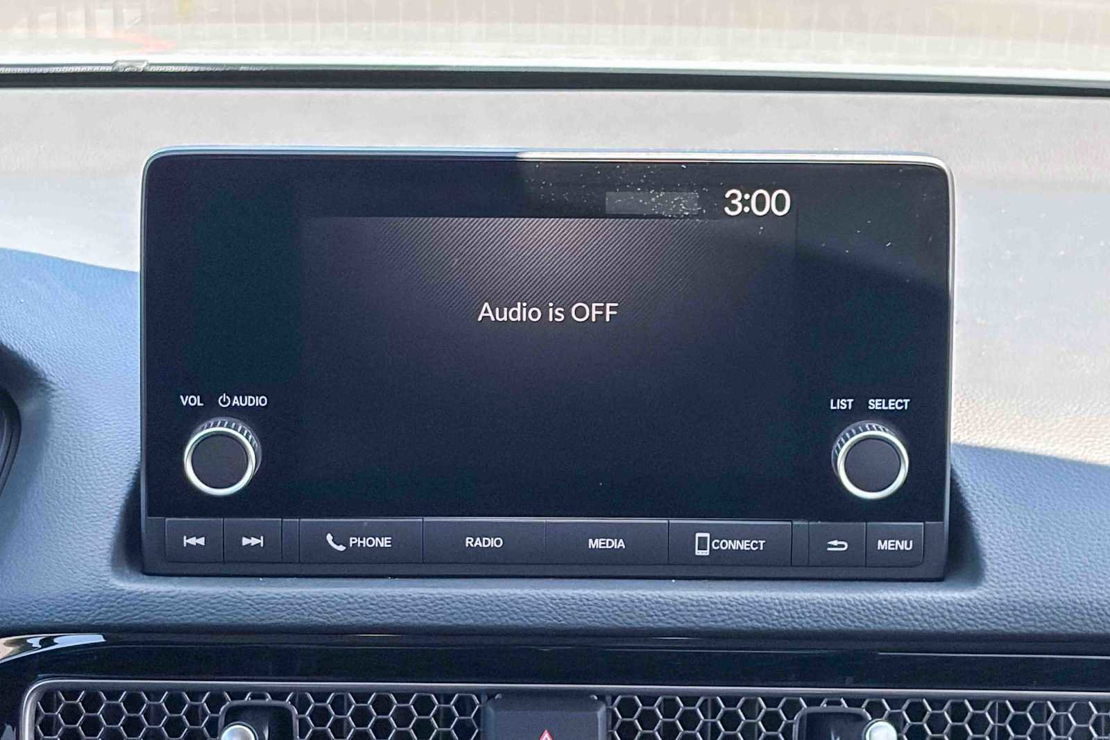 Used 2024 Honda Civic EX image 13