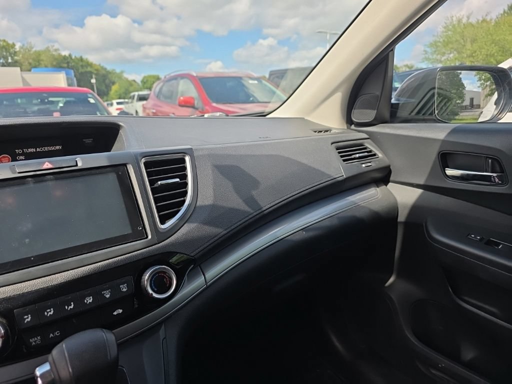 Used 2015 Honda CR-V EX image 16