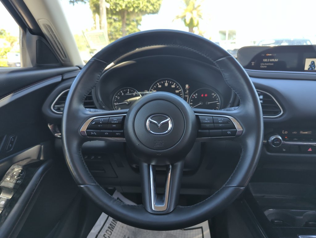 Used 2025 MAZDA CX-30 AWD 2.5 S w/ Preferred Package image 25