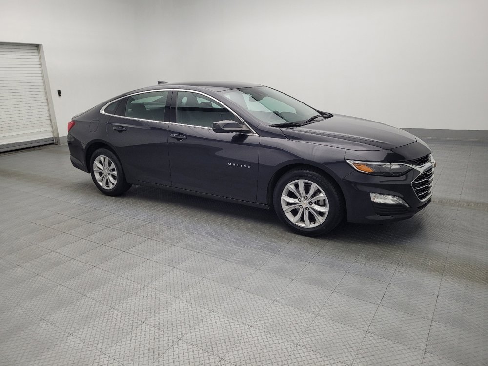 Used 2023 Chevrolet Malibu LT image 11