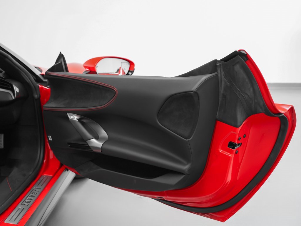 Certified 2023 Ferrari SF90 Spider image 36