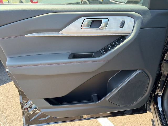 New 2026 Ford Explorer Active w/ Active Comfort Package AWD/4WD image 19