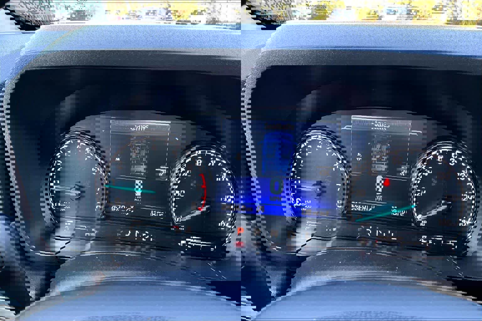 Used 2023 Ford Maverick Tremor w/ Tremor Off-Road Package image 26