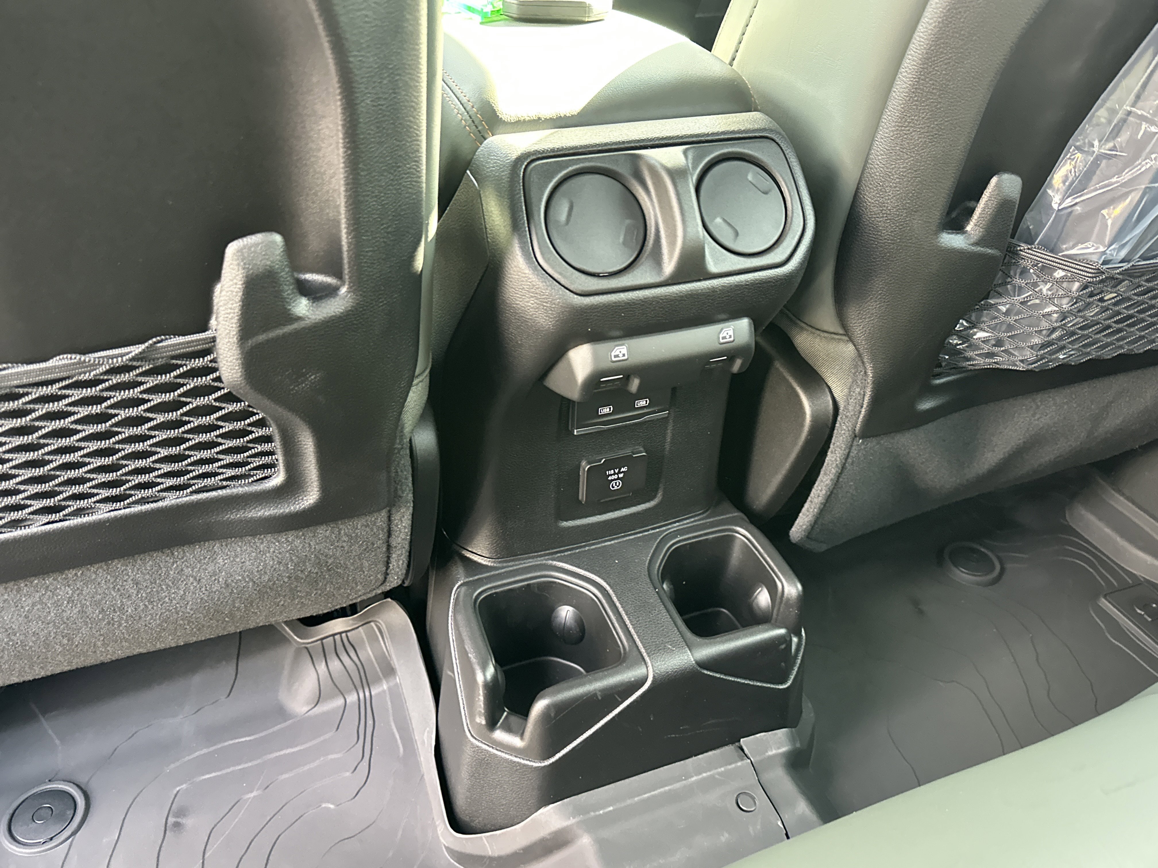 New 2026 Jeep Gladiator Mojave image 30