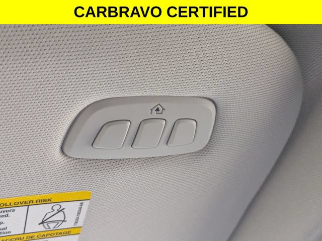 Used 2025 Ford Expedition Platinum AWD/4WD image 25