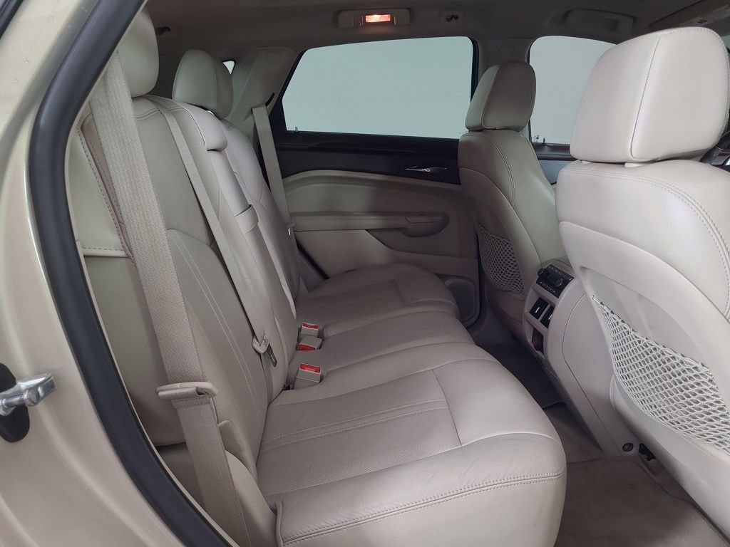 Used 2011 Cadillac SRX Premium image 22