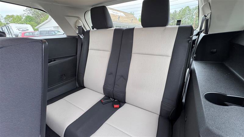 Used 2009 Dodge Journey SXT w/ Flexible Seating Group FWD image 39