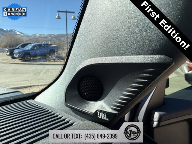 Used 2024 Toyota Land Cruiser image 17