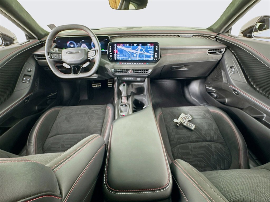 Used 2024 Dodge Charger R/T Scat Pack w/ Plus Group image 38