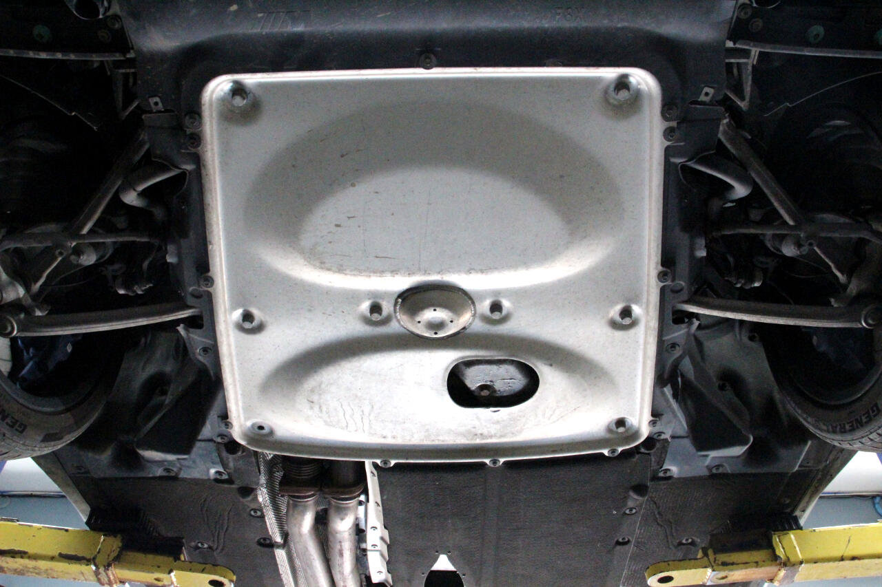 Used 2015 BMW M4 Coupe image 94