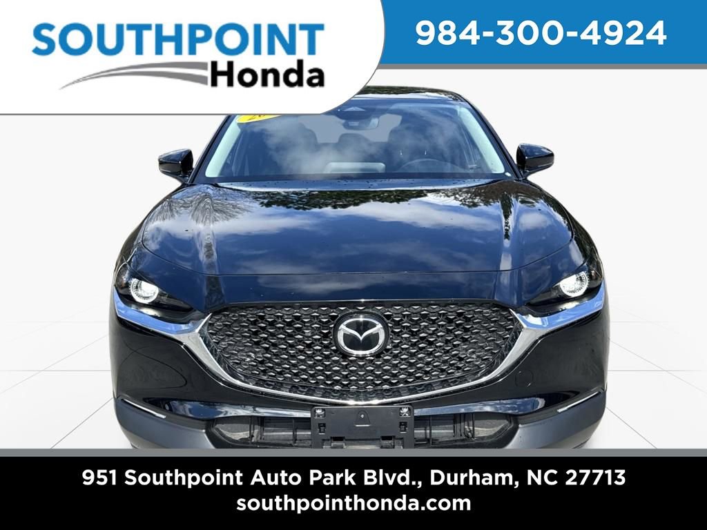 Used 2024 MAZDA CX-30 AWD 2.5 S video 2