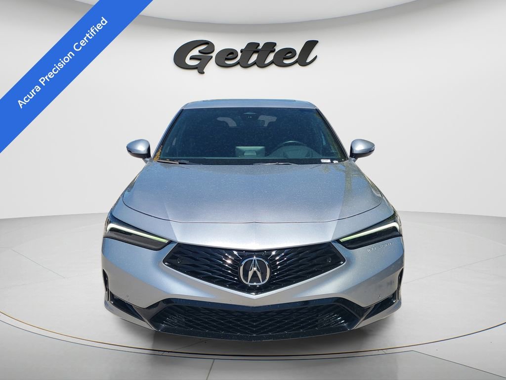Used 2025 Acura Integra A-Spec image 9
