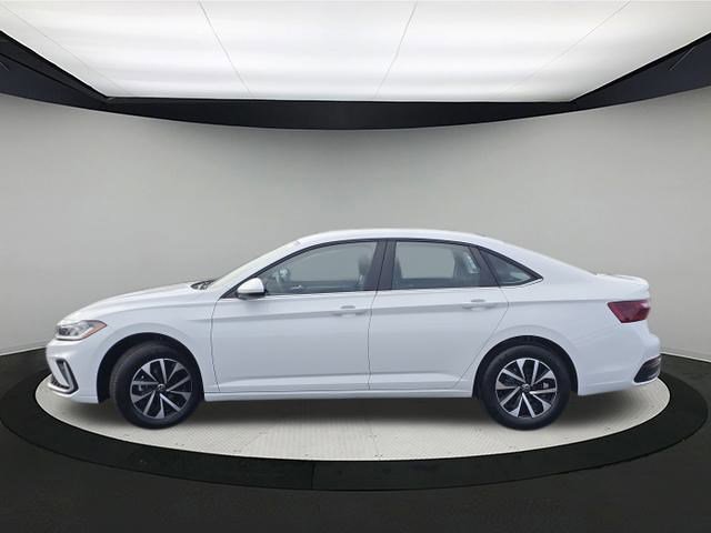 New 2026 Volkswagen Jetta S image 4