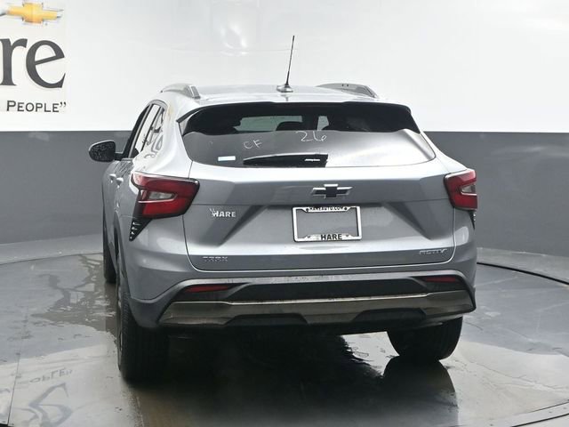 New 2026 Chevrolet Trax ACTIV w/ Driver Confidence Package image 13
