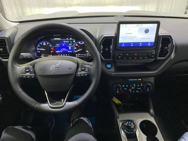 Used 2024 Ford Bronco Sport Outer Banks image 20