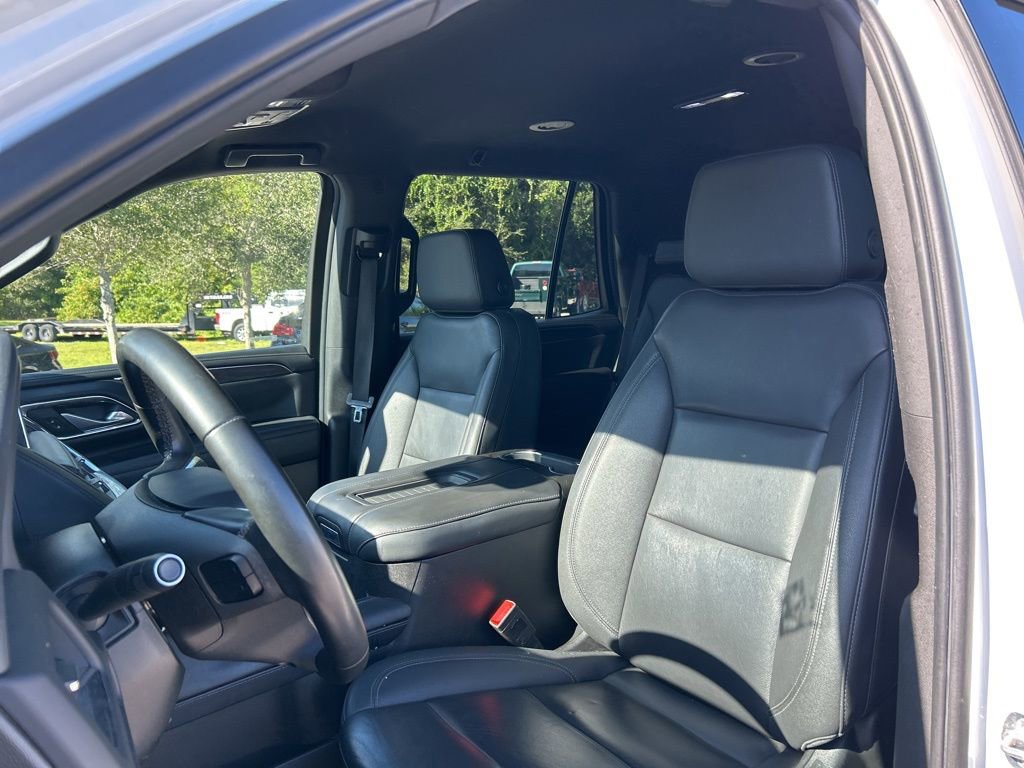 Used 2023 Chevrolet Tahoe LT image 14