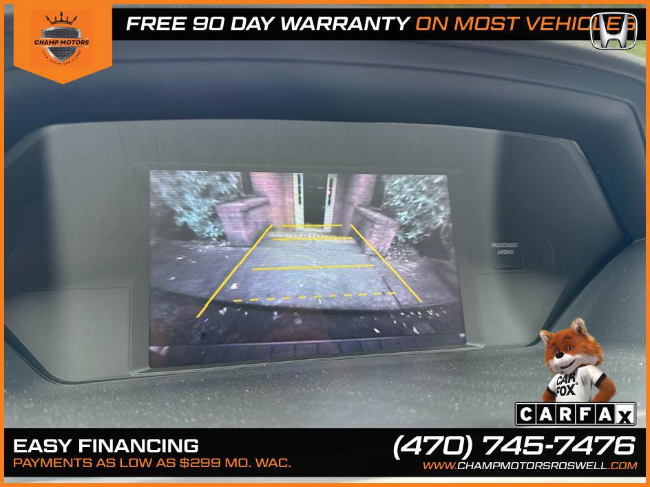 Used 2013 Honda Odyssey EX-L image 25