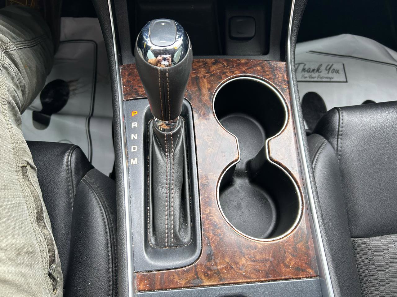 Used 2014 Chevrolet Impala LT w/ Convenience Package image 26