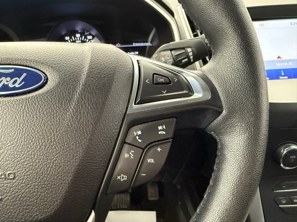 Used 2020 Ford Edge SEL w/ Convenience Package AWD/4WD image 27