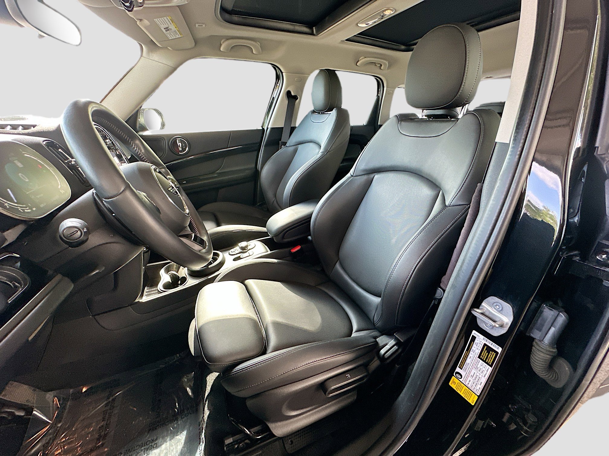 Certified 2023 MINI Cooper Countryman S image 21