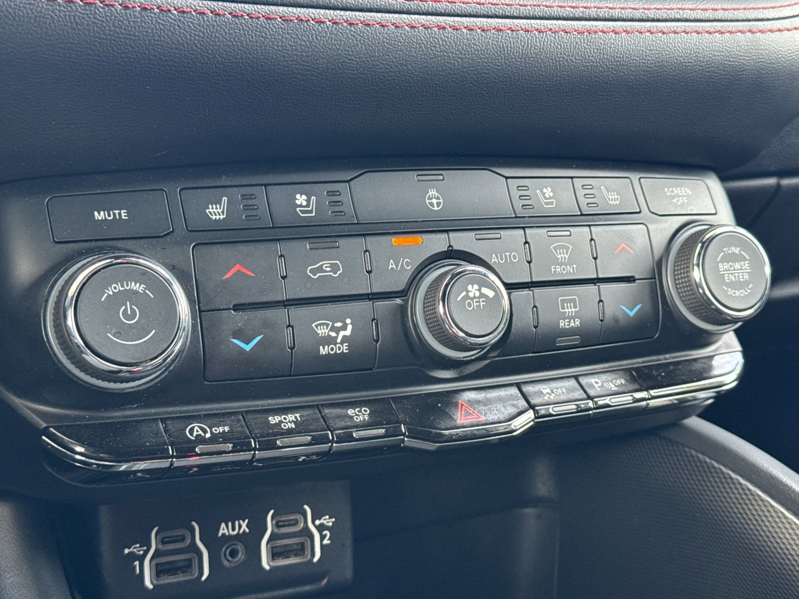 Certified 2023 Dodge Durango GT image 22