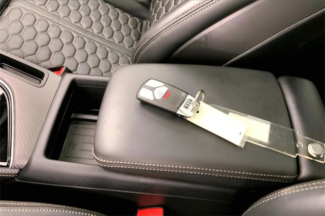 Used 2022 Audi RS 5 image 11