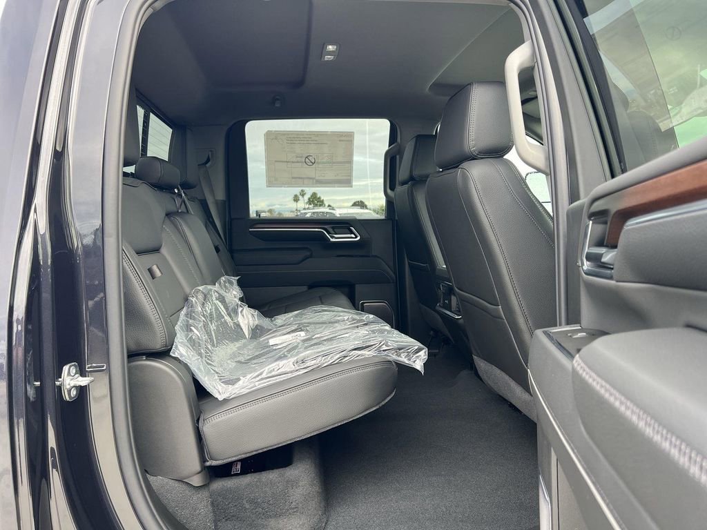 New 2026 GMC Sierra 3500 Denali AWD/4WD image 31