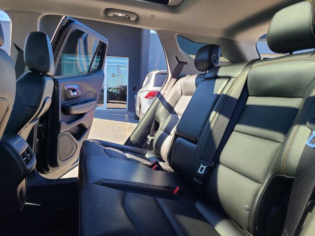Used 2019 GMC Terrain SLT w/ Preferred Package AWD/4WD image 27