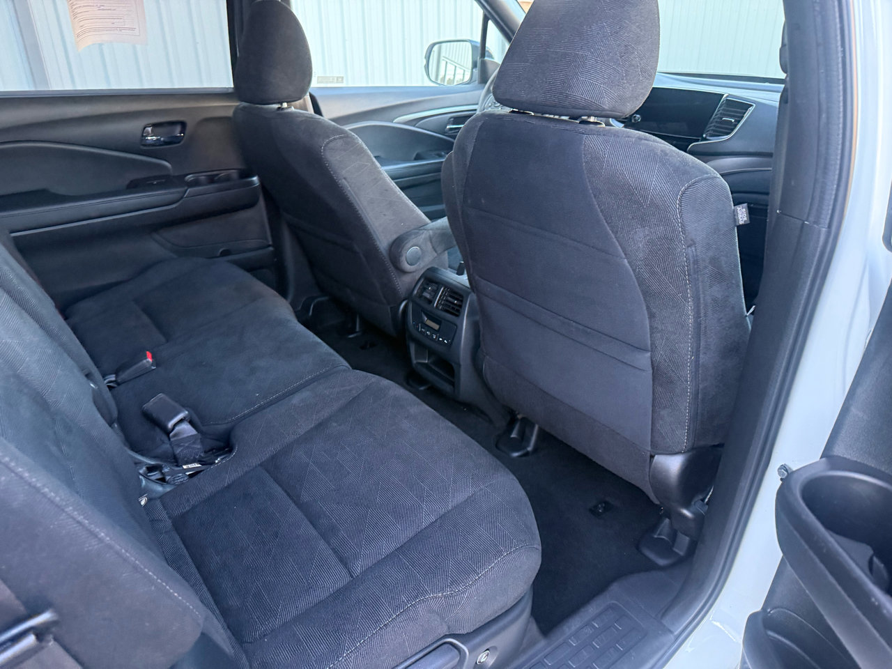 Used 2022 Honda Pilot Sport image 29