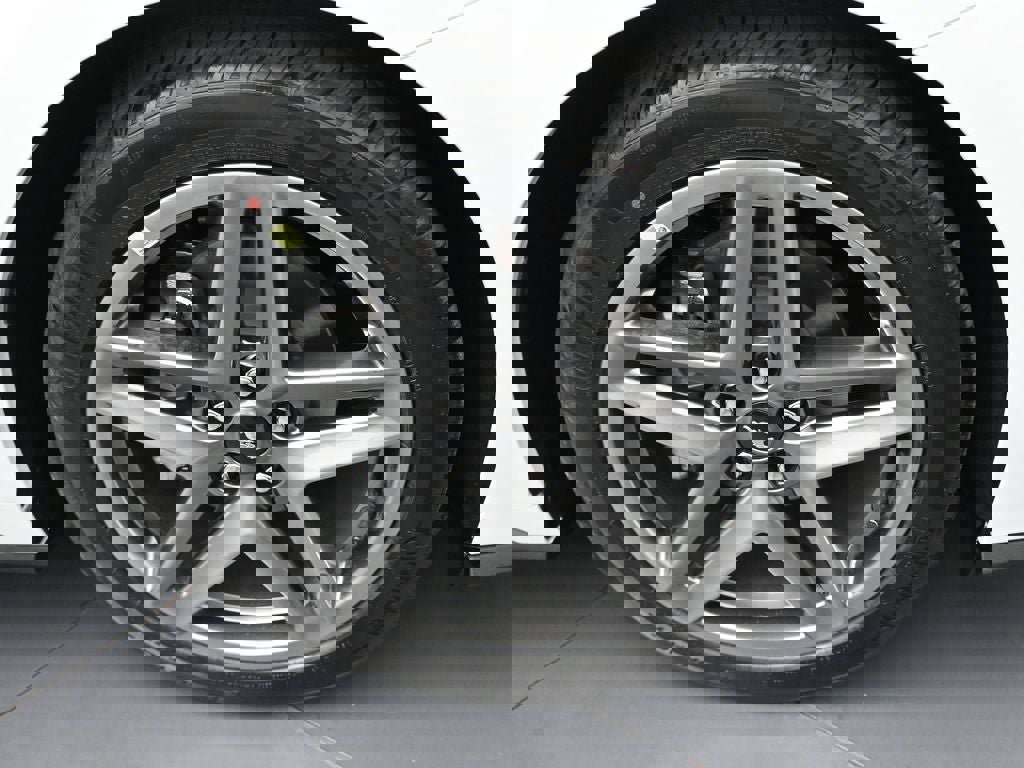 New 2026 Ford Mustang Premium image 28