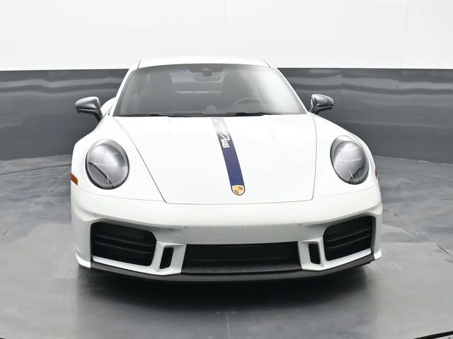 Certified 2025 Porsche 911 Carrera T image 20